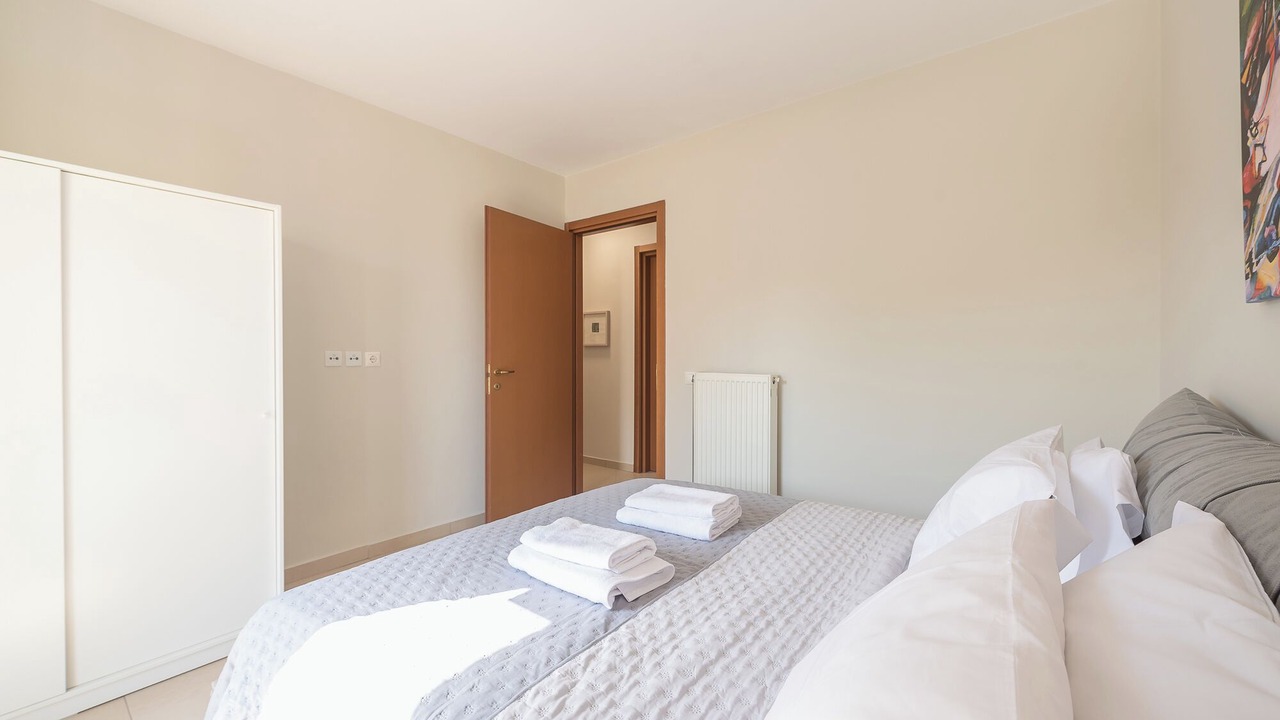 Photo of Bedroom in Kerameikos