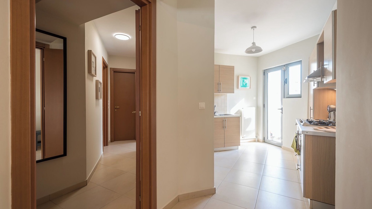Photo of Kitchen in Kerameikos