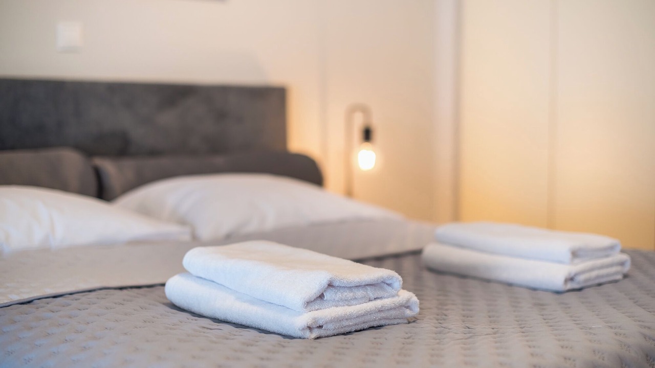 Photo of Bedroom in Kerameikos