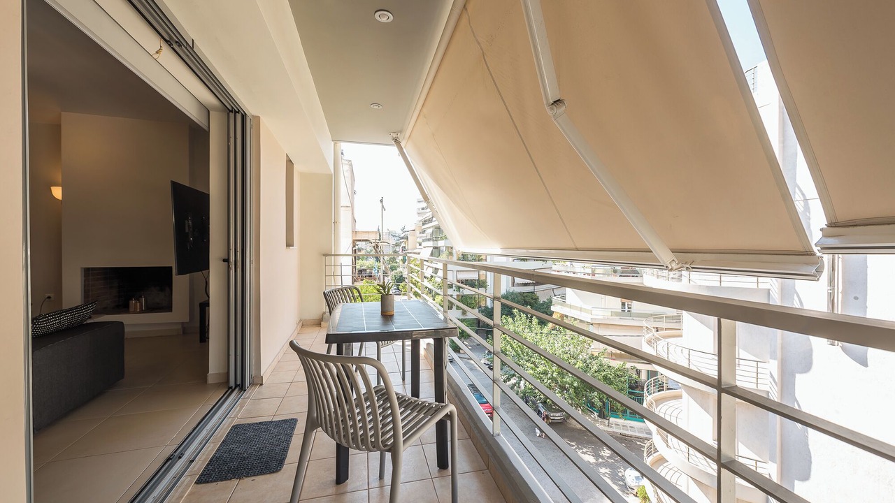 Photo of Outdoor in Kerameikos