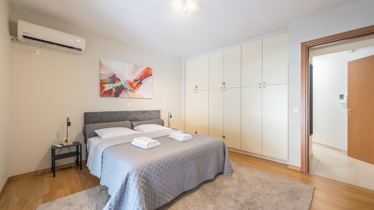 Photo of Bedroom in Kerameikos