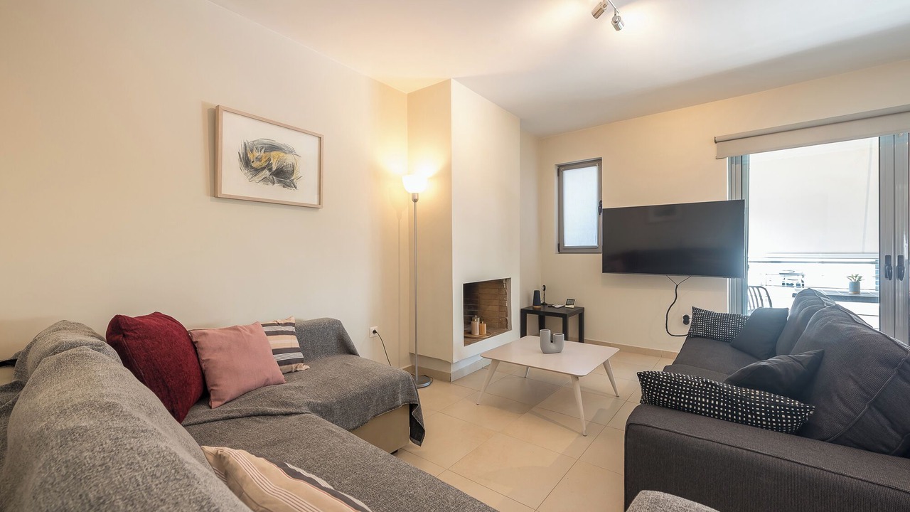 Photo of Livingroom in Kerameikos