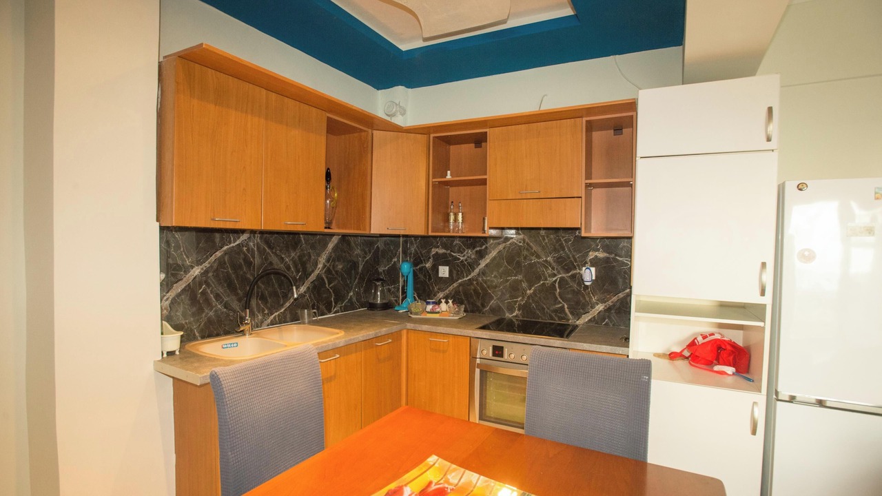 Photo of Kitchen in Perea