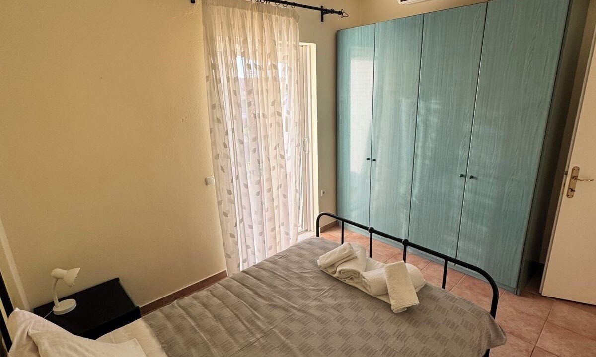 Photo of Bedroom in Neos Marmaras