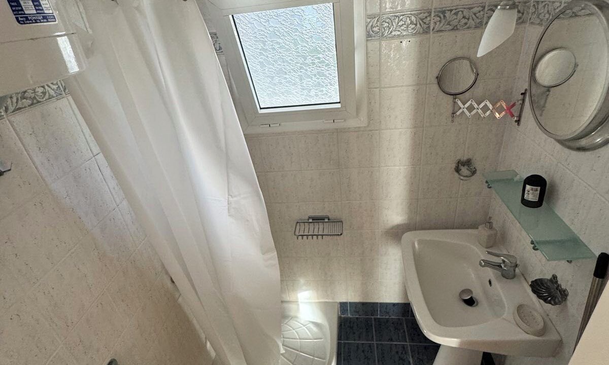 Photo of Bathroom in Neos Marmaras