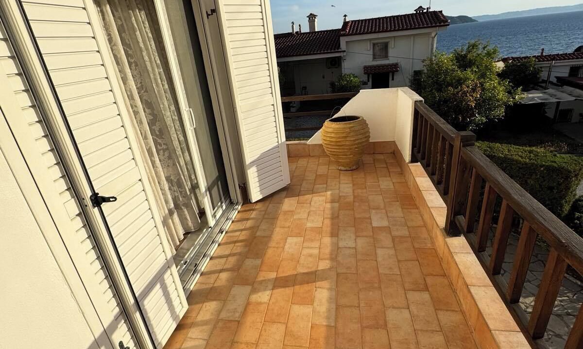 Photo of Outdoor in Neos Marmaras