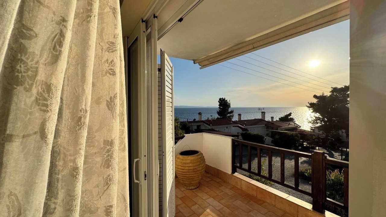 Photo of Outdoor in Neos Marmaras