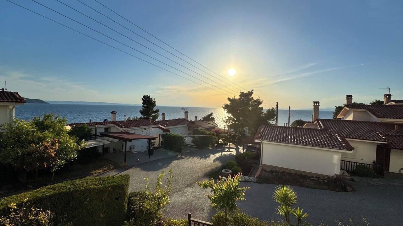 Photo of Outdoor in Neos Marmaras