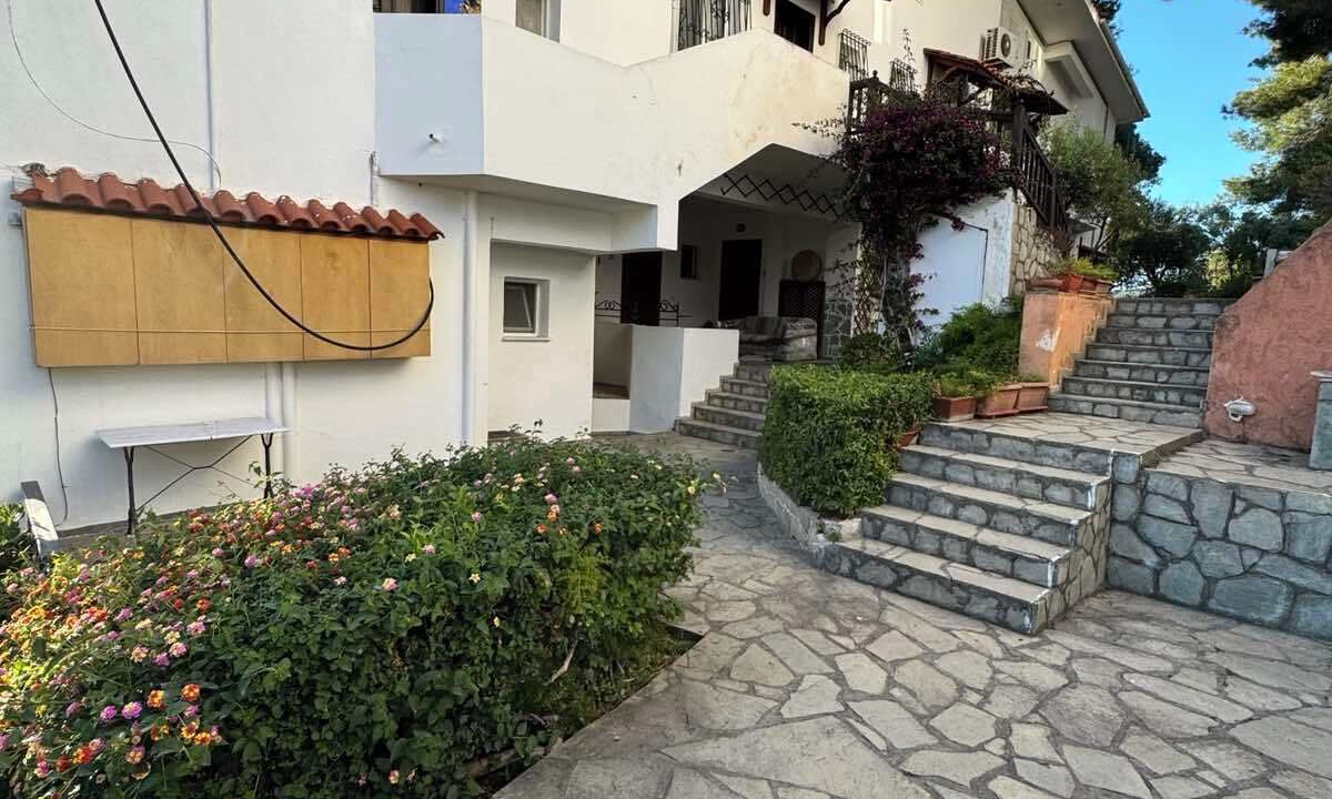 Photo of Outdoor in Neos Marmaras