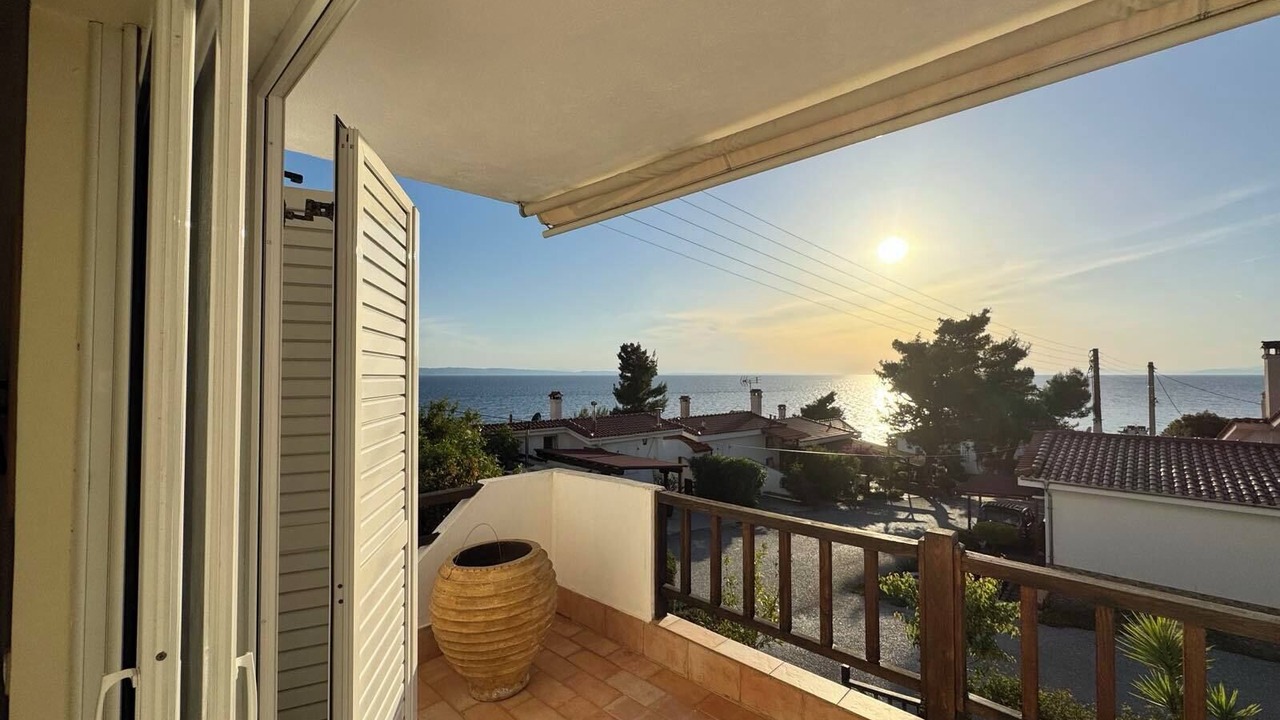 Photo of Outdoor in Neos Marmaras