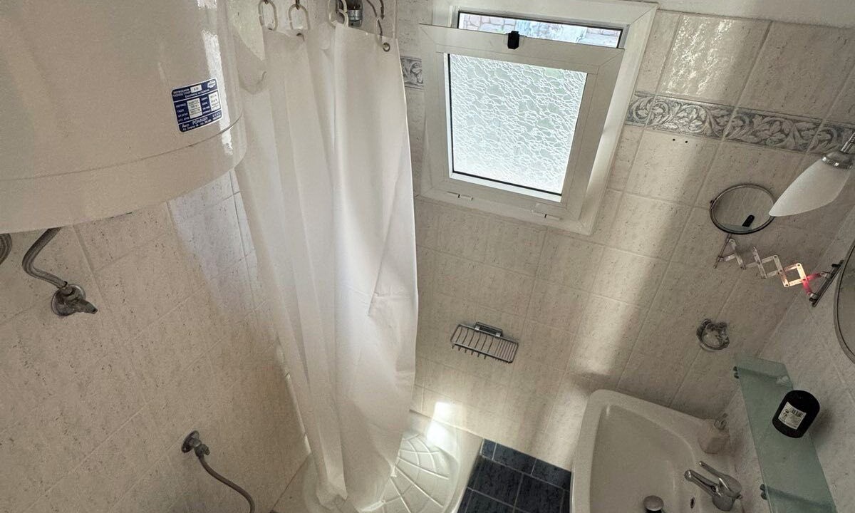 Photo of Bathroom in Neos Marmaras