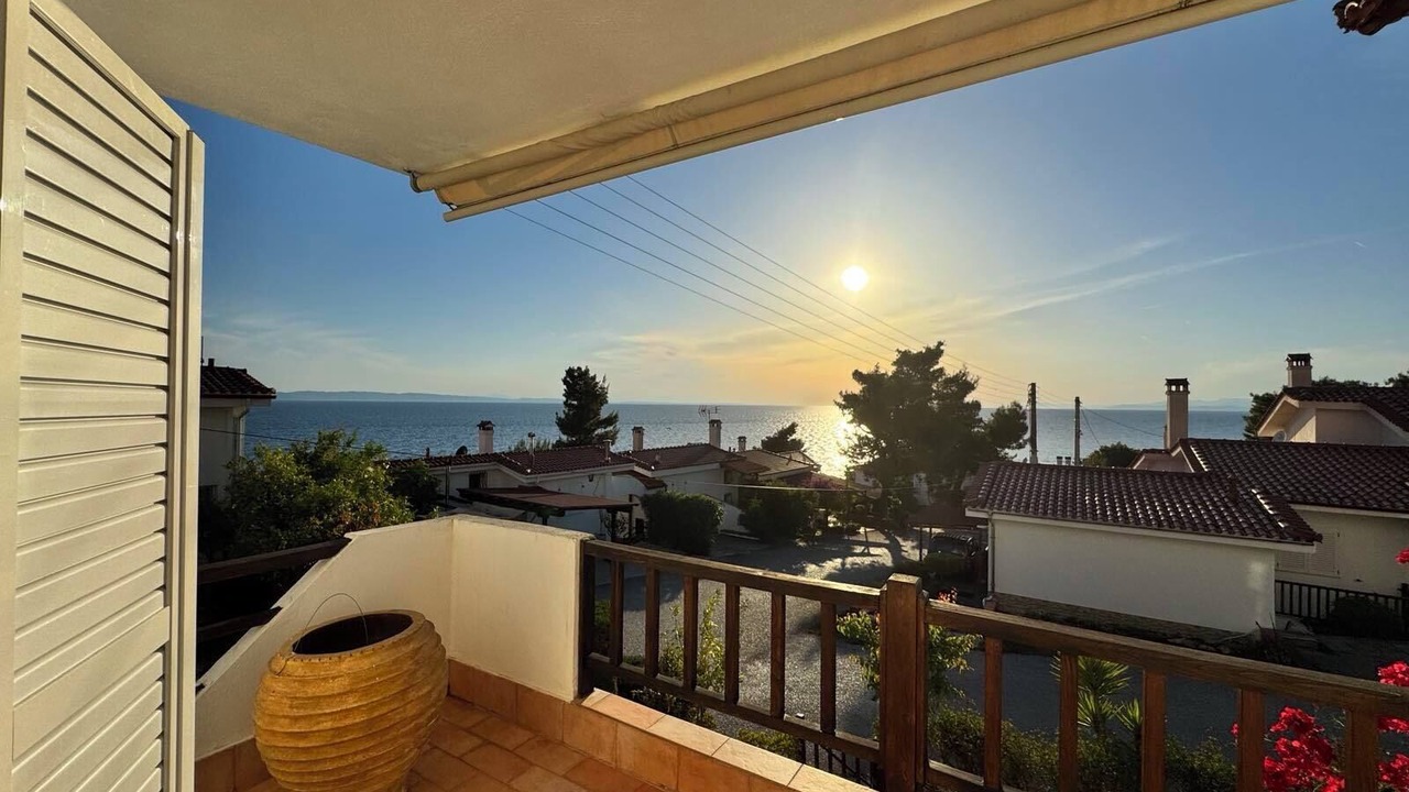Photo of Outdoor in Neos Marmaras