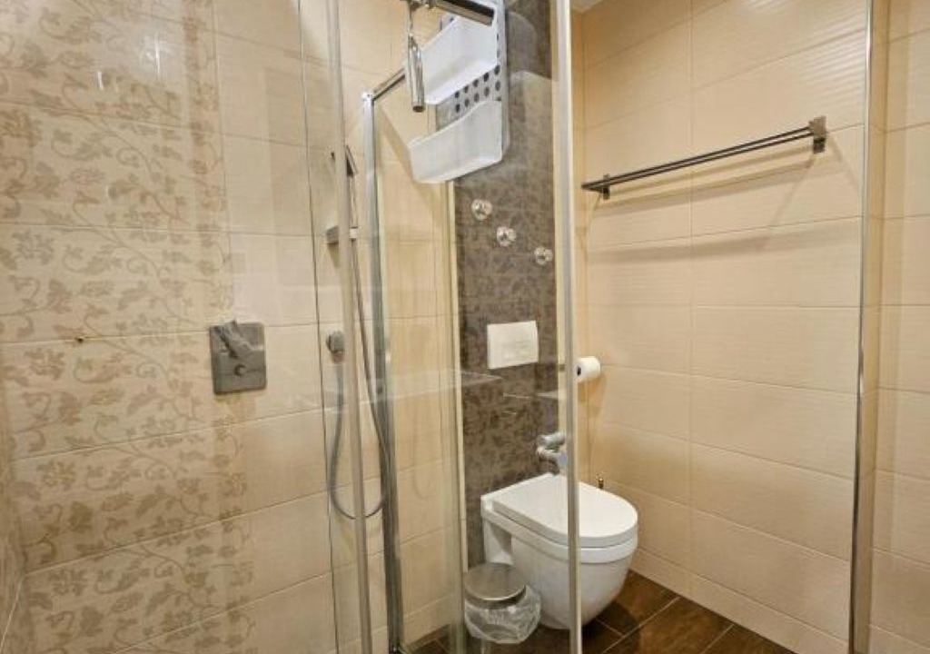 Photo of Bathroom in Katerini
