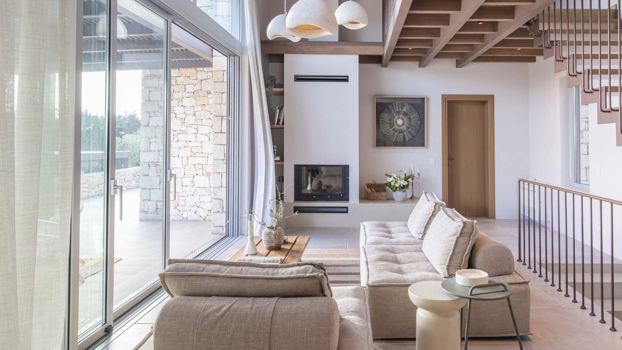 Photo of Livingroom in Vlachopoulatika