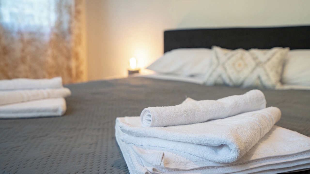 Photo of Bedroom in Omonia
