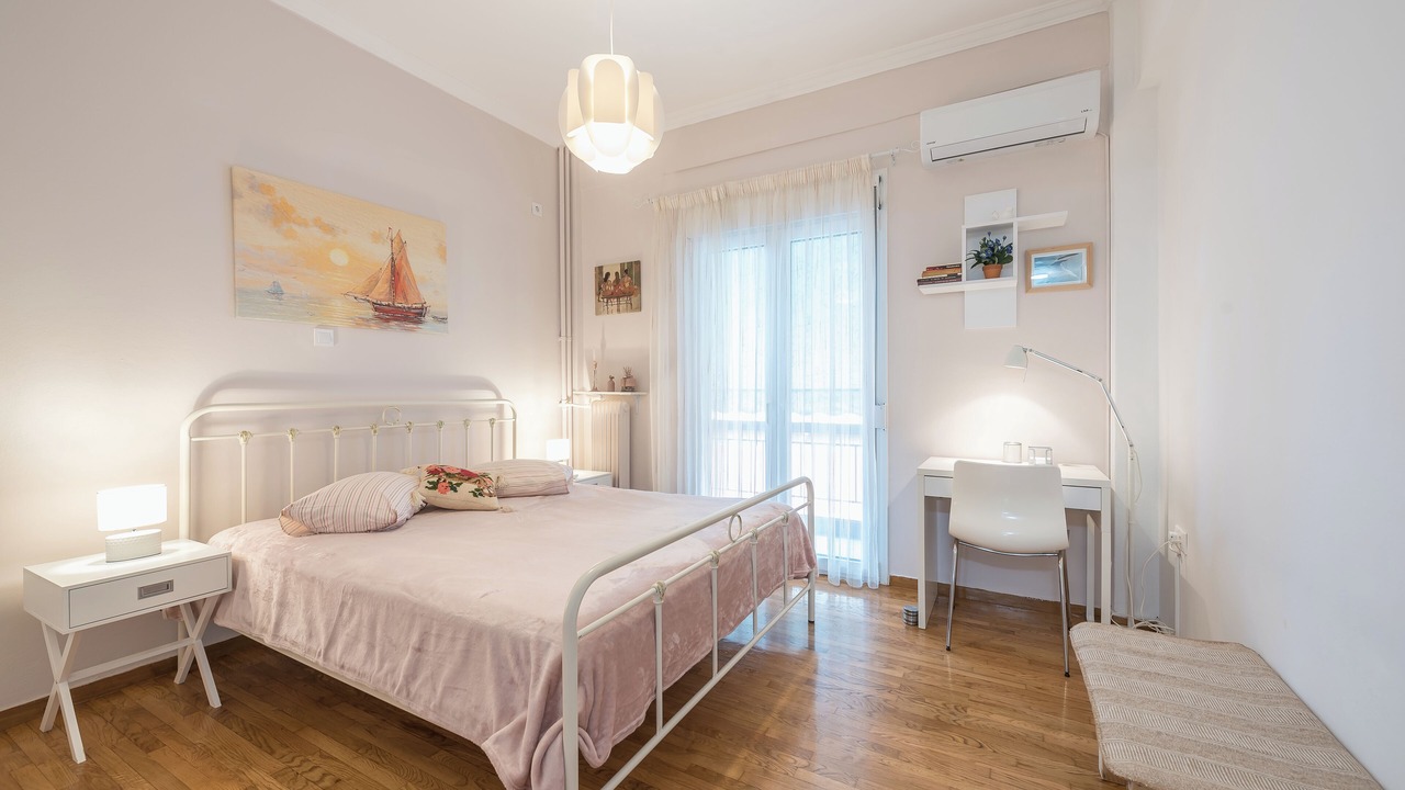 Photo of Bedroom in Omonia