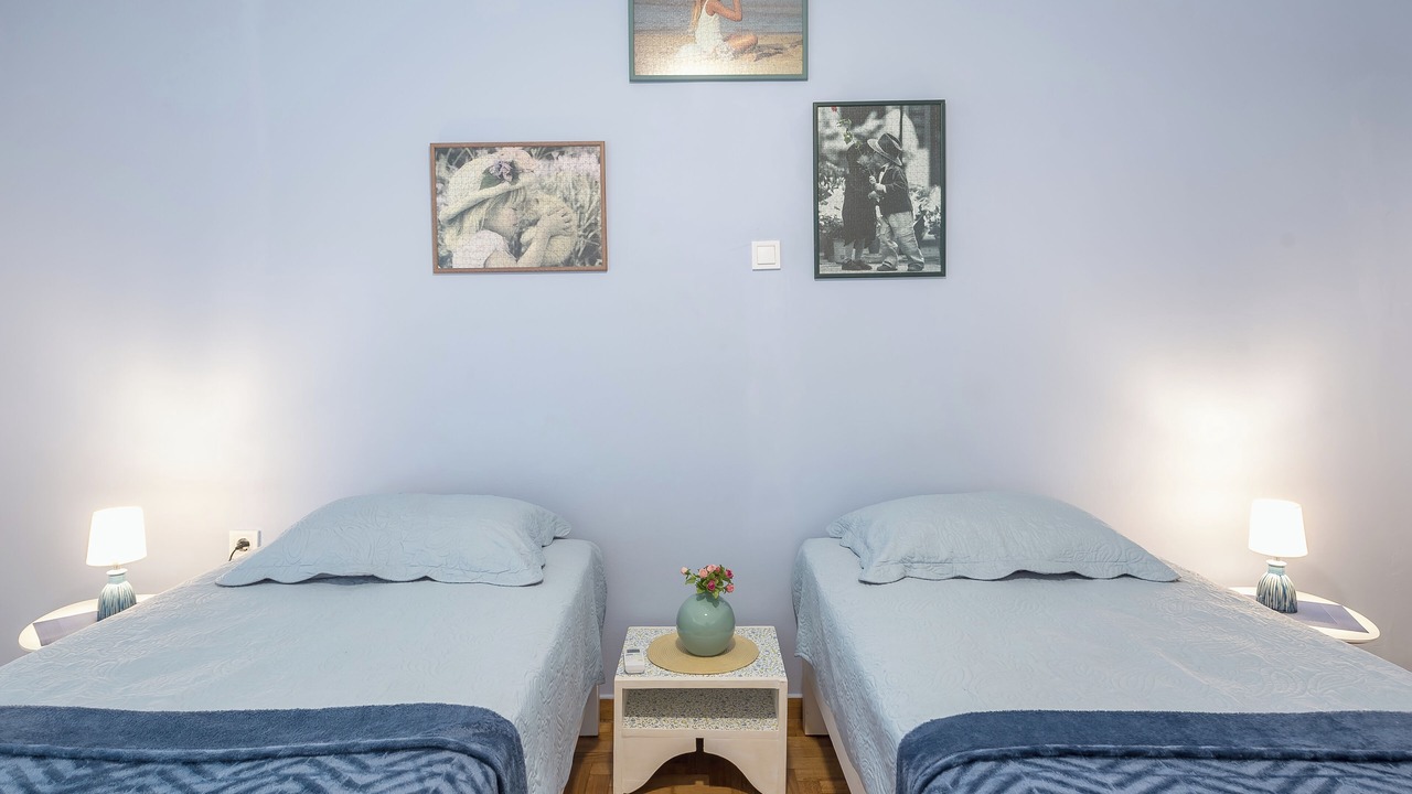 Photo of Bedroom in Omonia