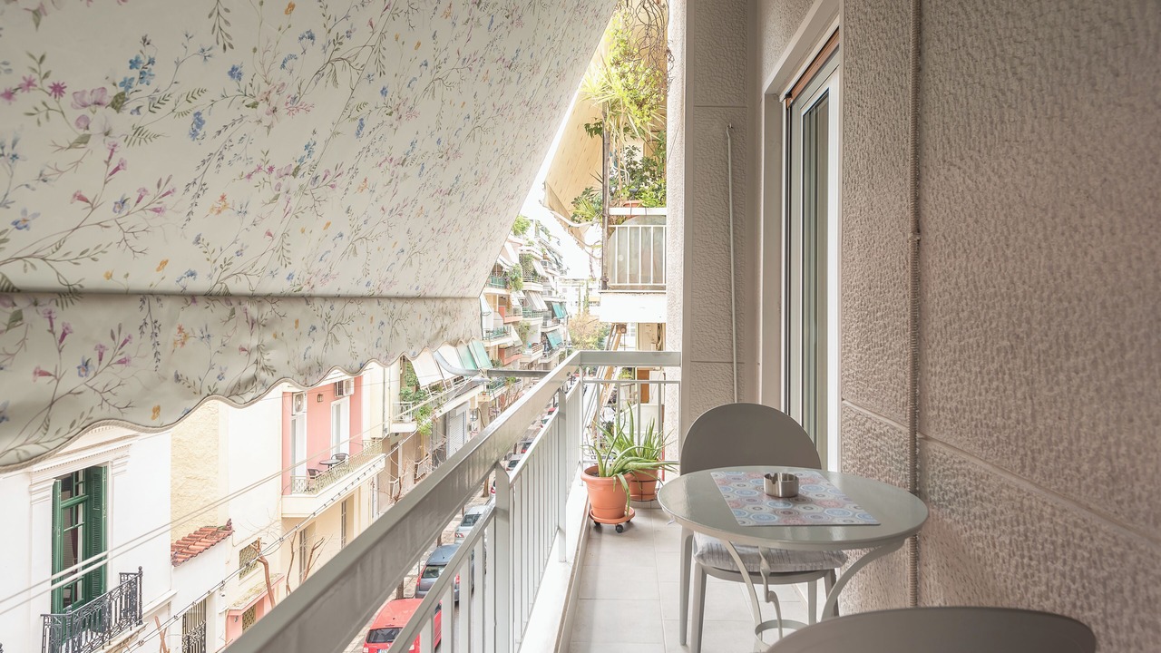 Photo of Outdoor in Omonia