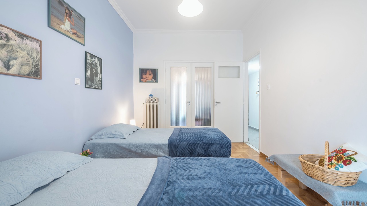 Photo of Bedroom in Omonia