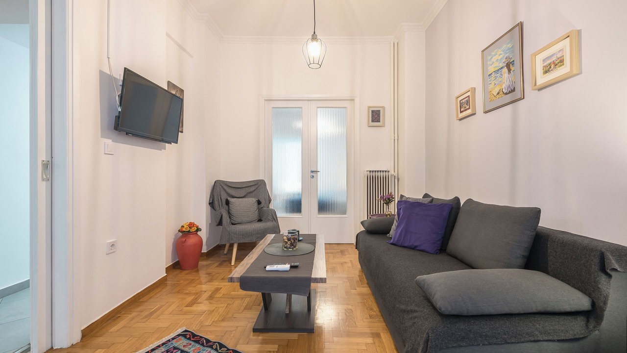Photo of Livingroom in Omonia