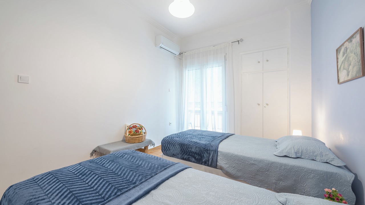 Photo of Bedroom in Omonia