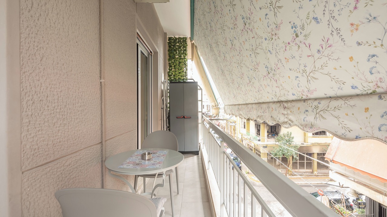 Photo of Outdoor in Omonia