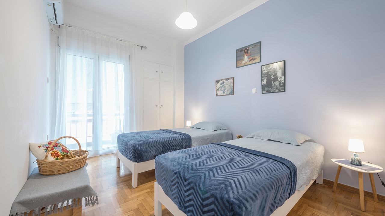 Photo of Bedroom in Omonia
