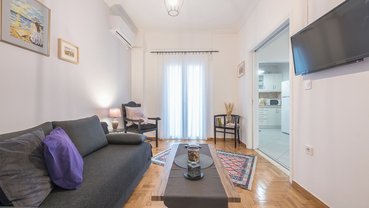 Photo of Livingroom in Omonia