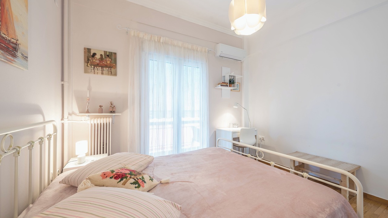 Photo of Bedroom in Omonia