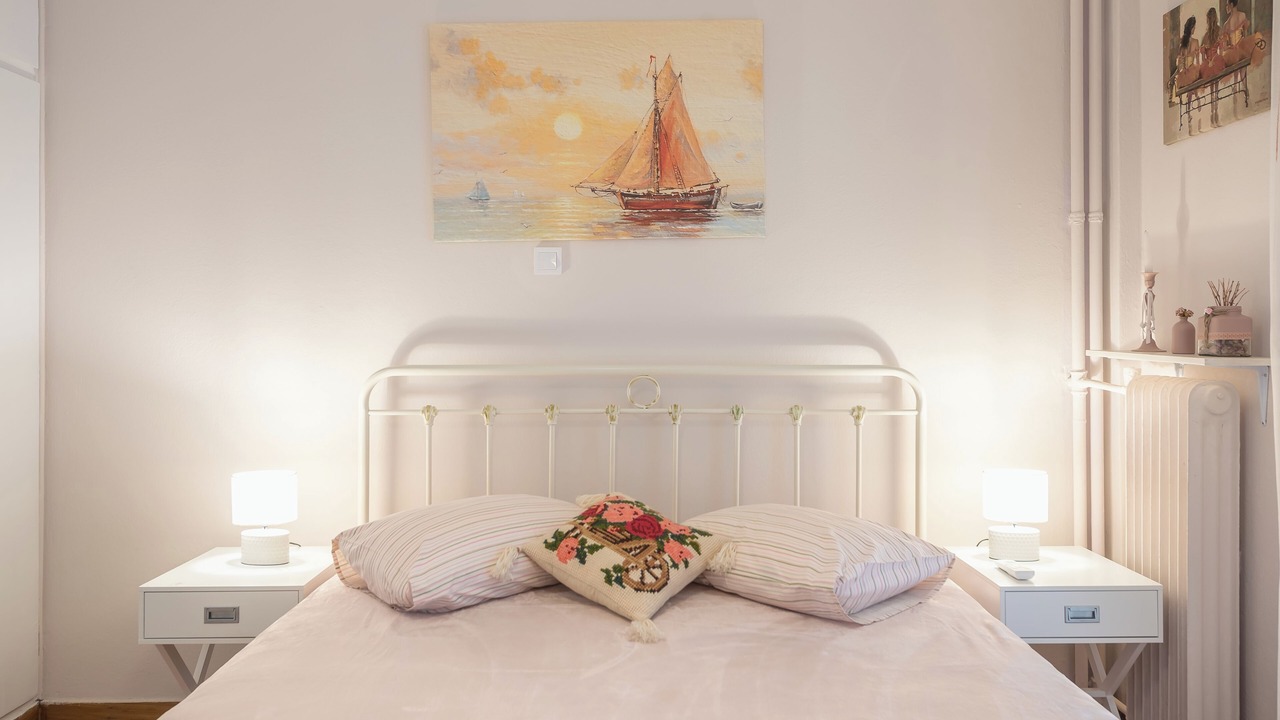 Photo of Bedroom in Omonia