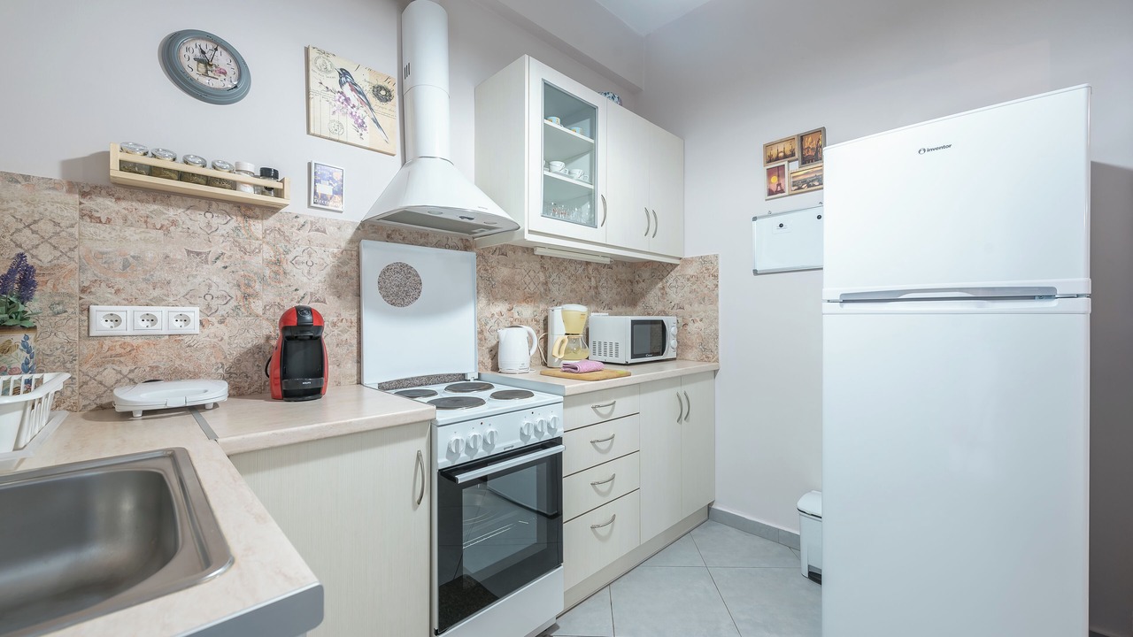 Photo of Kitchen in Omonia