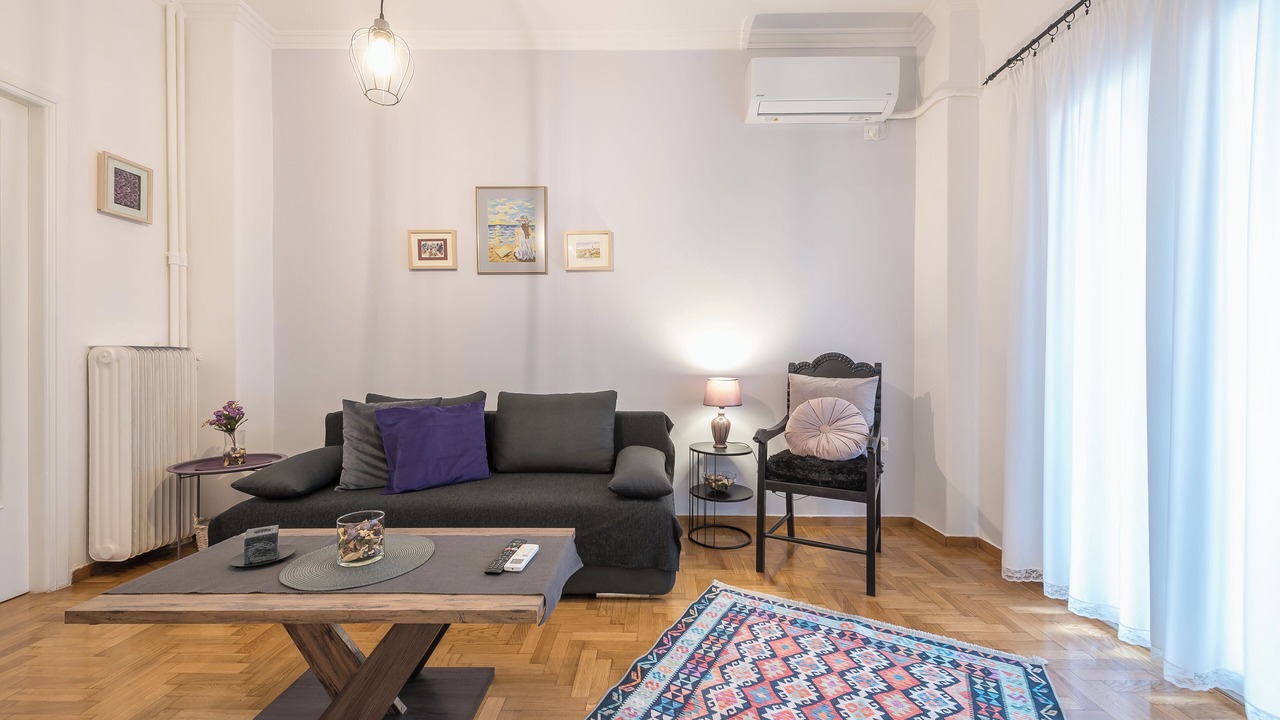 Photo of Livingroom in Omonia