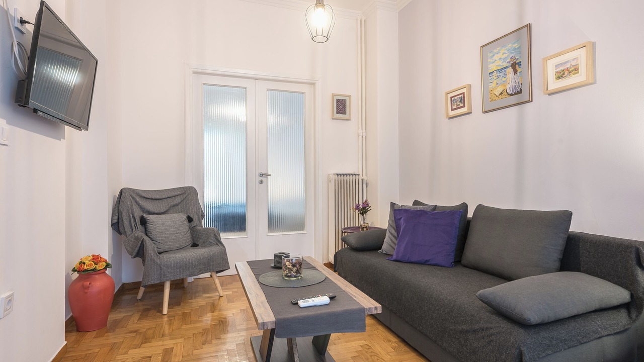 Photo of Livingroom in Omonia