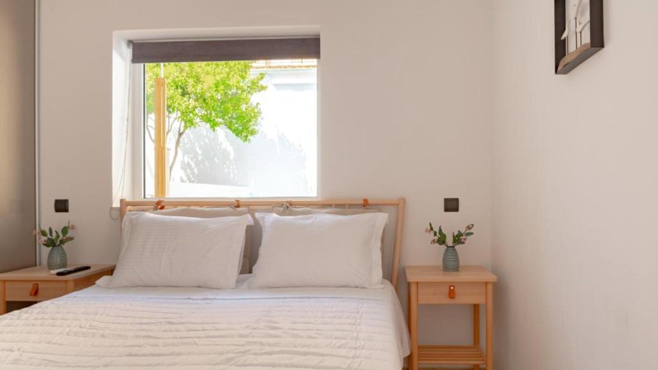 Photo of Bedroom in Argostoli Town