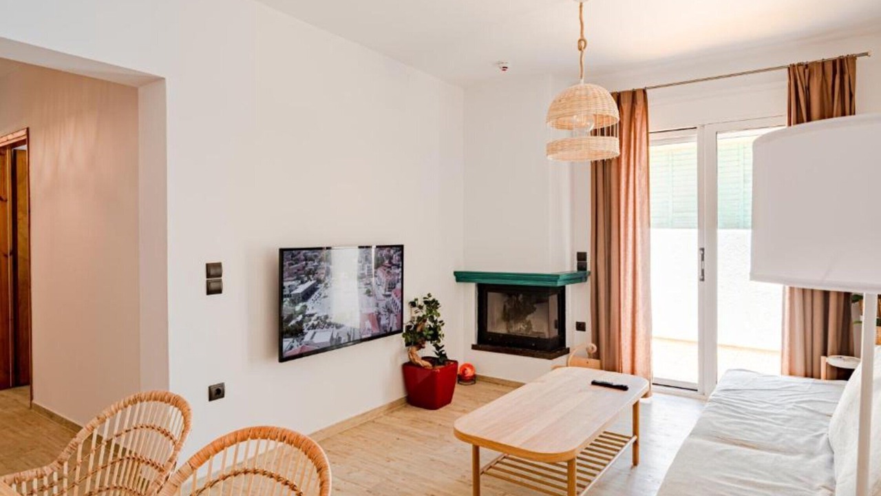 Photo of Livingroom in Argostoli Town