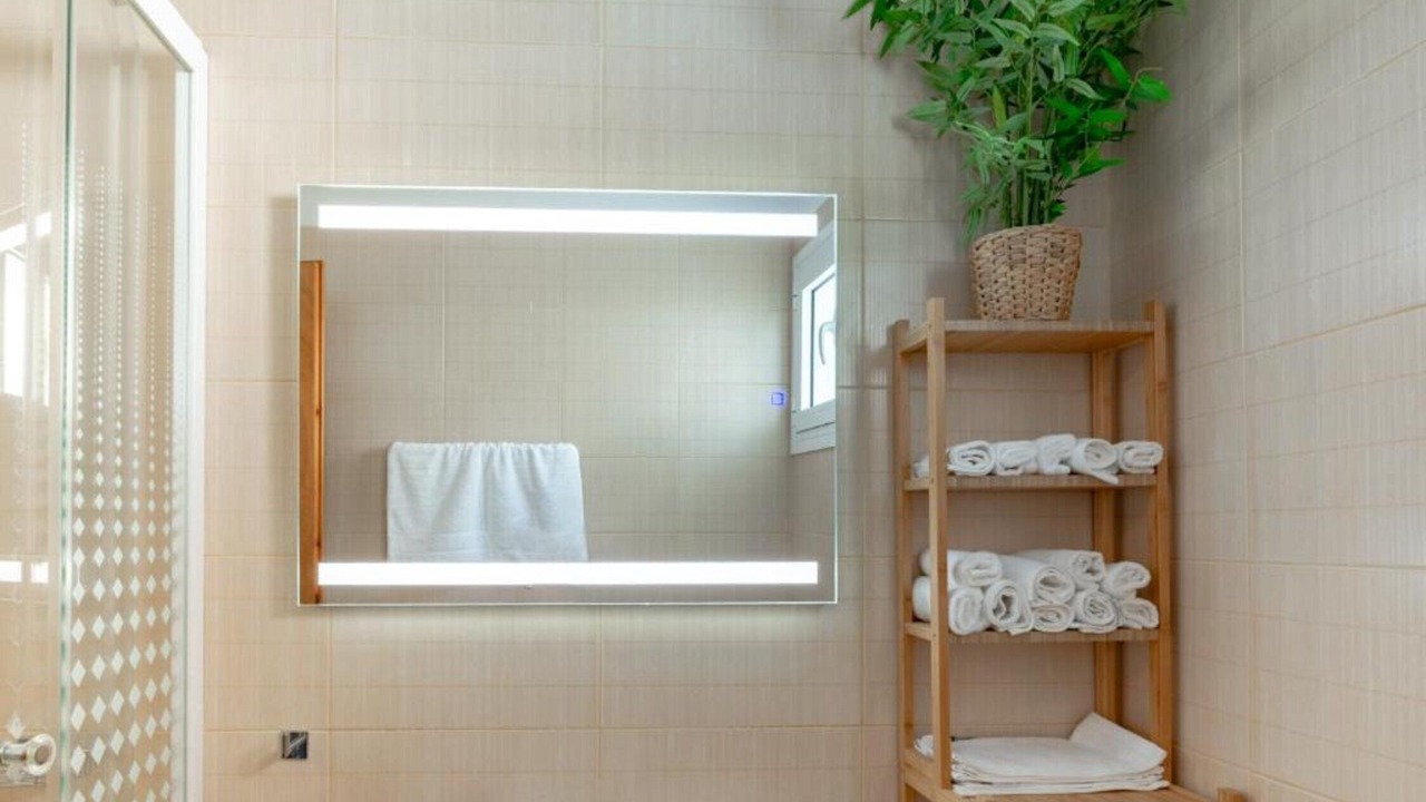 Photo of Bathroom in Argostoli Town