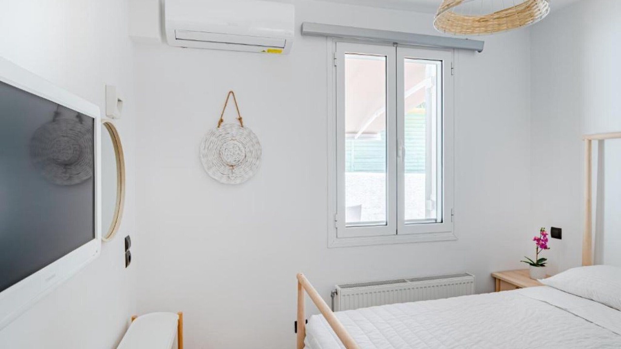 Photo of Bedroom in Argostoli Town