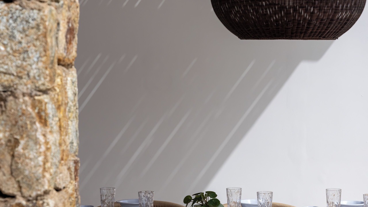 Photo of Outdoor in Agios Stefanos