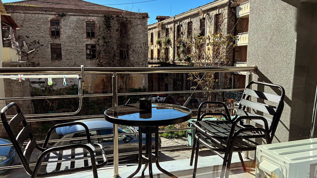 Photo of Outdoor in Kavala