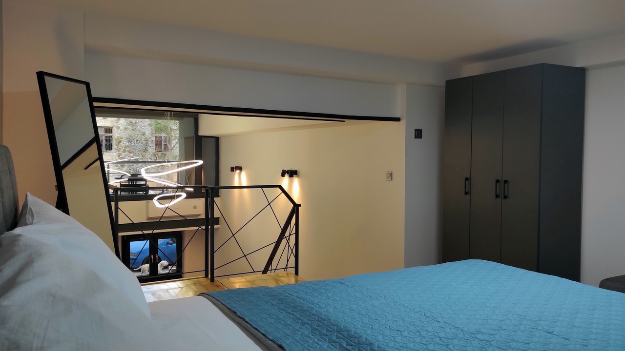 Photo of Bedroom in Kavala