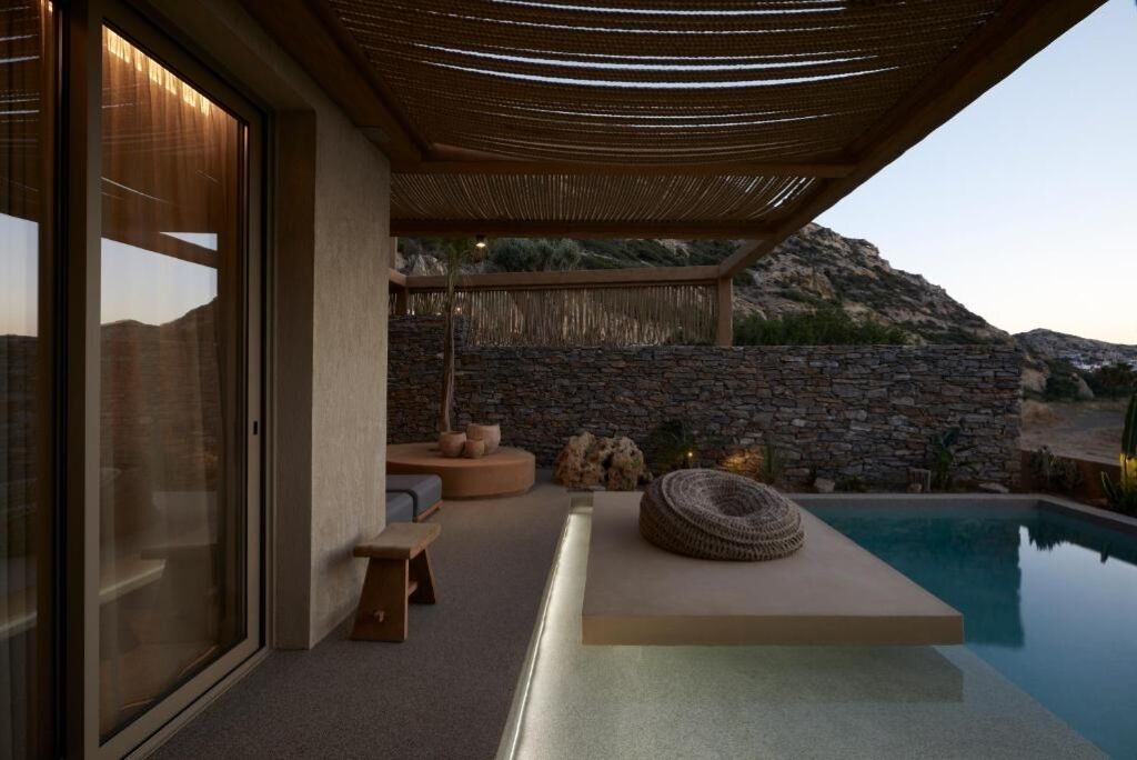 Photo of Outdoor in Matala