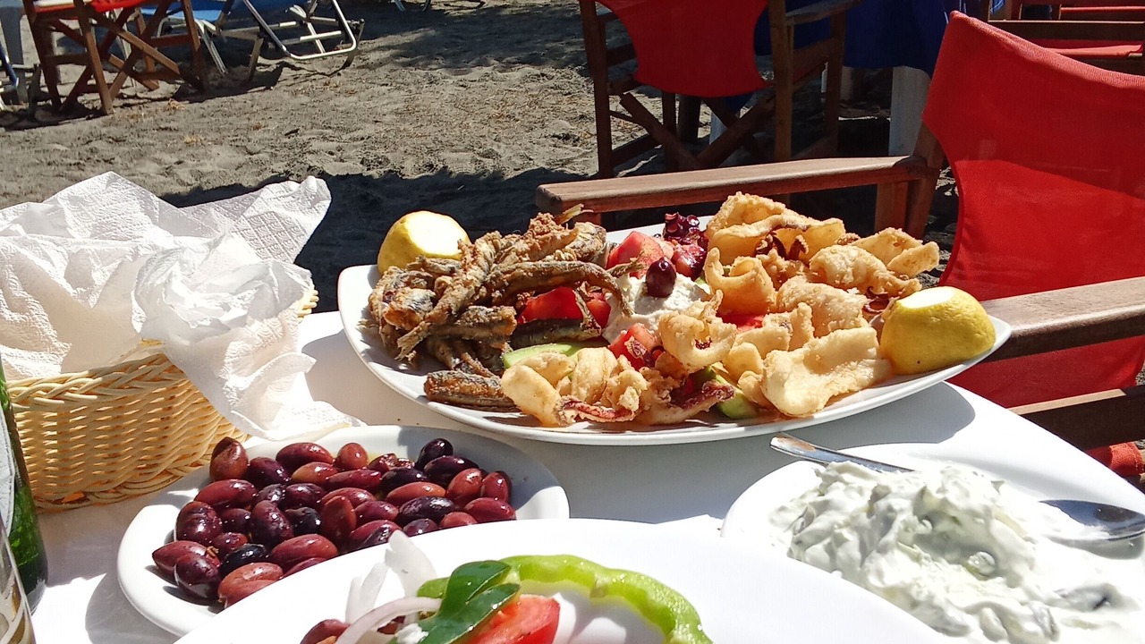 Photo of Outdoor in Sparta