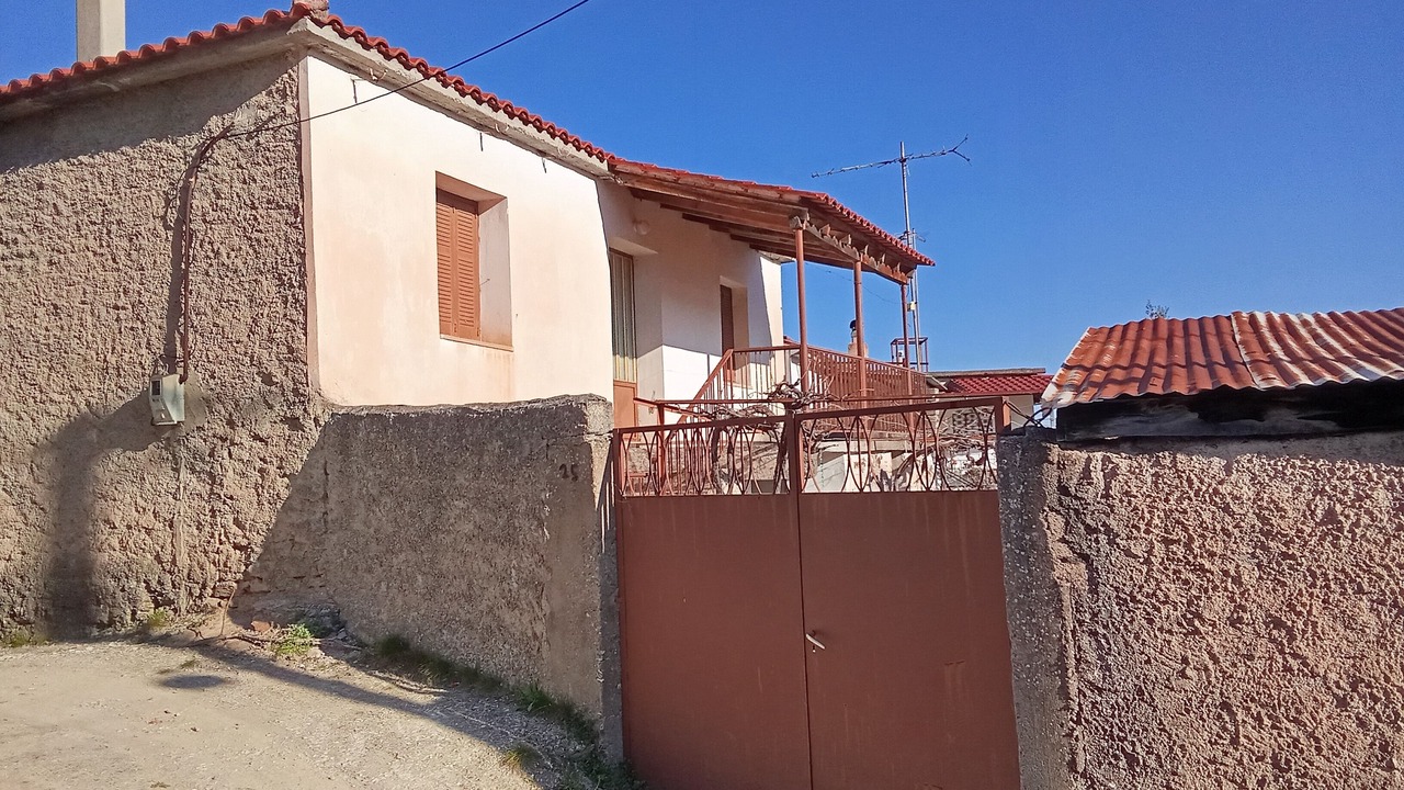 Photo of Outdoor in Sparta