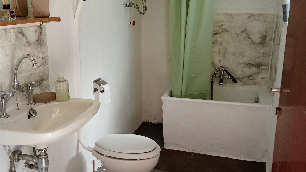 Photo of Bathroom in Sparta