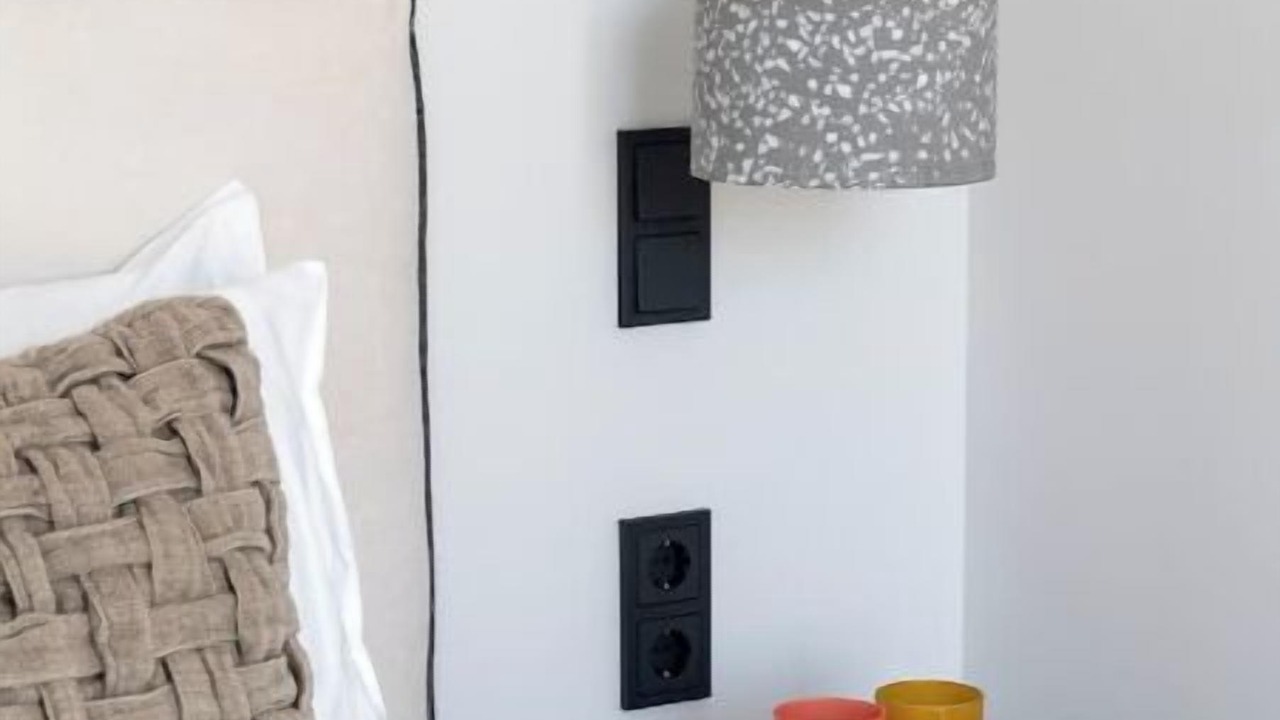 Photo of Bedroom in Porto Heli