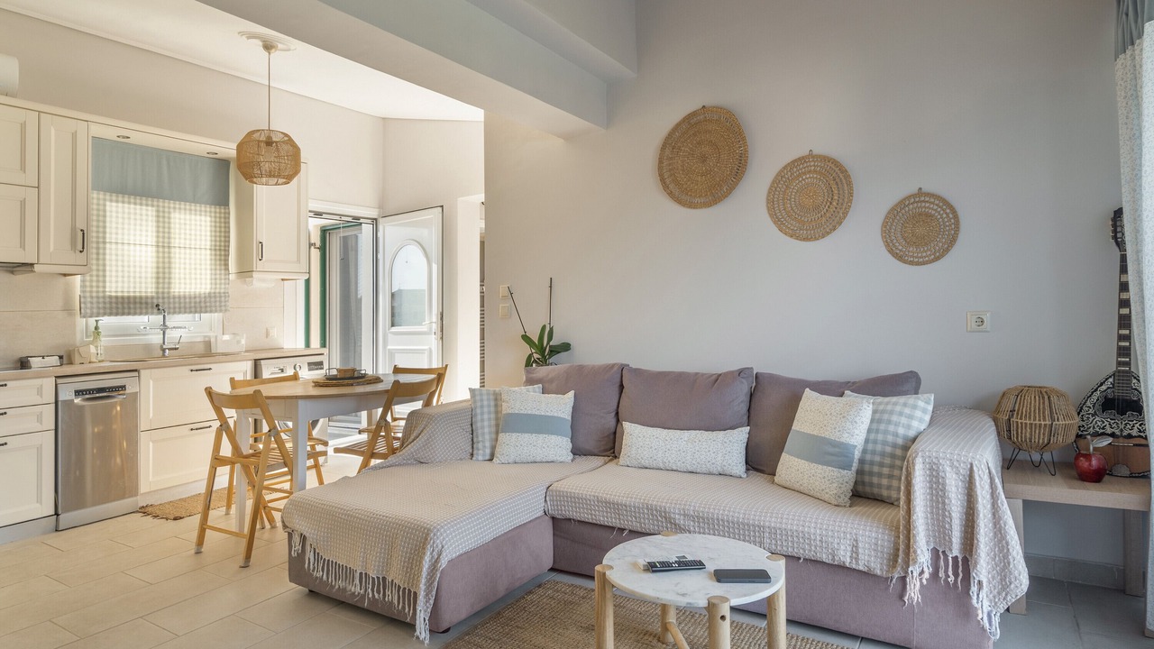 Photo of Livingroom in Lixouri