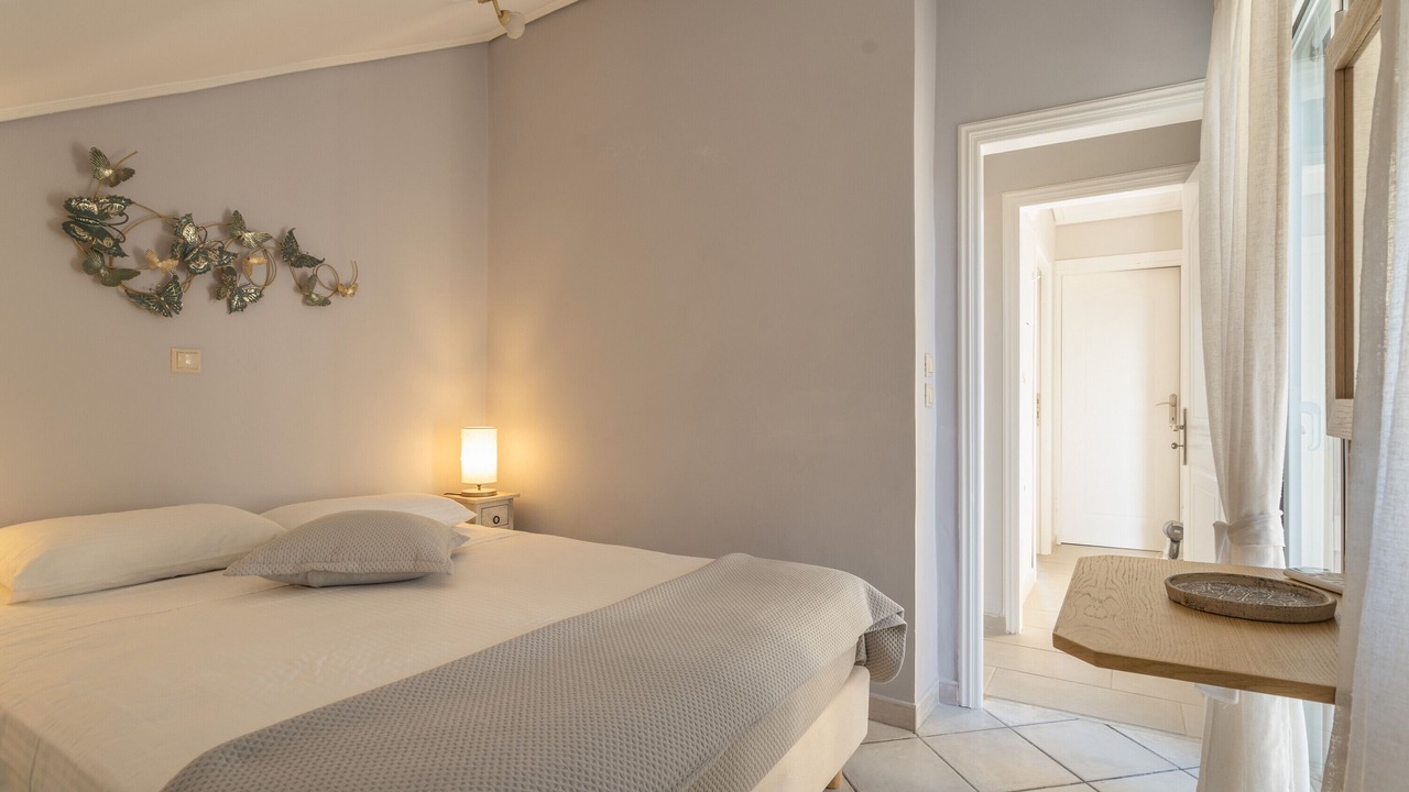 Photo of Bedroom in Lixouri