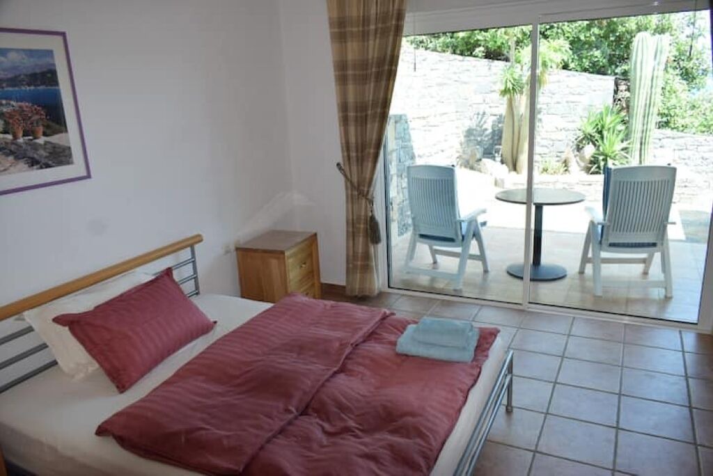 Photo of Bedroom in Mavrikiano