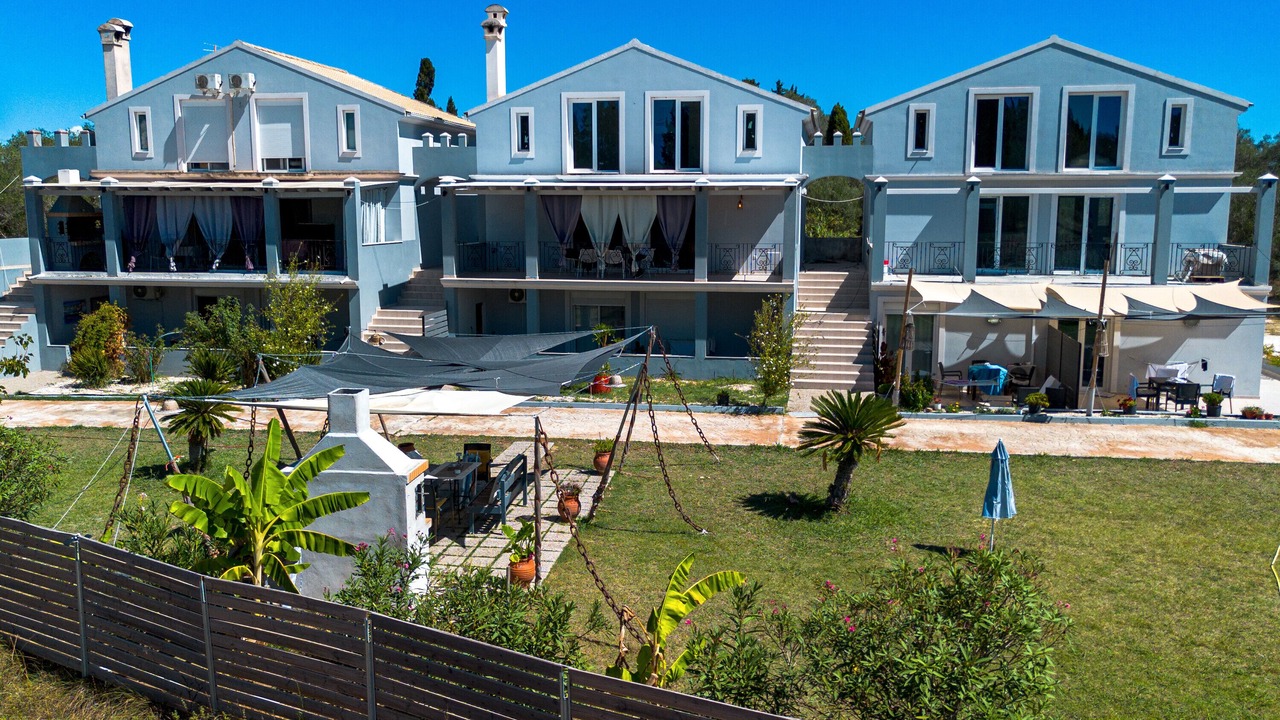 Photo of Outdoor in Molos