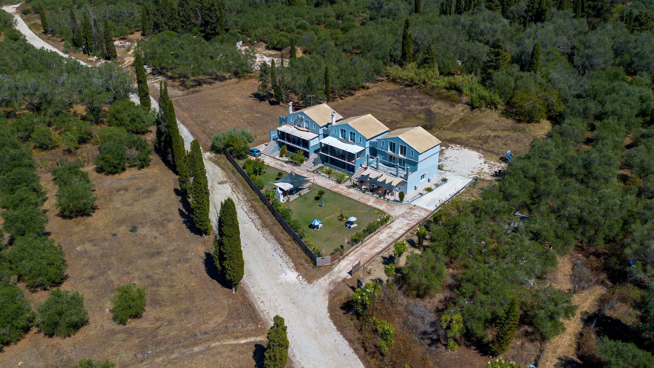 Photo of Outdoor in Molos